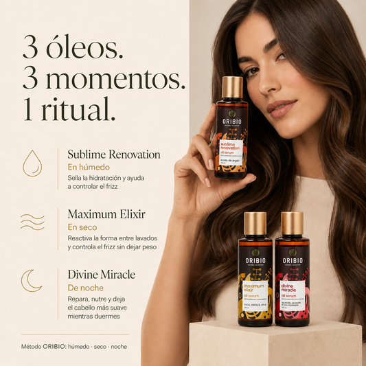 Ritual Renovación