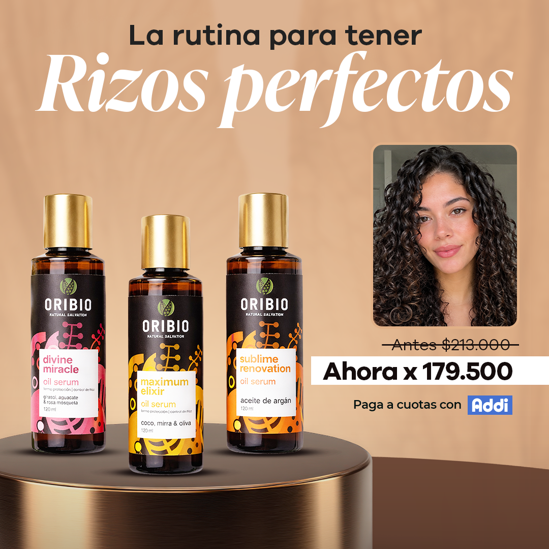 Ritual + Lino Active Gel