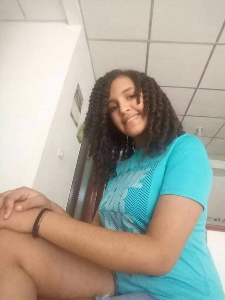 <em>Andrea Velez</em>