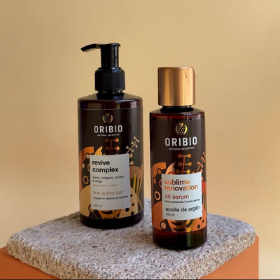 Sella + Define - Kit Post Lavado