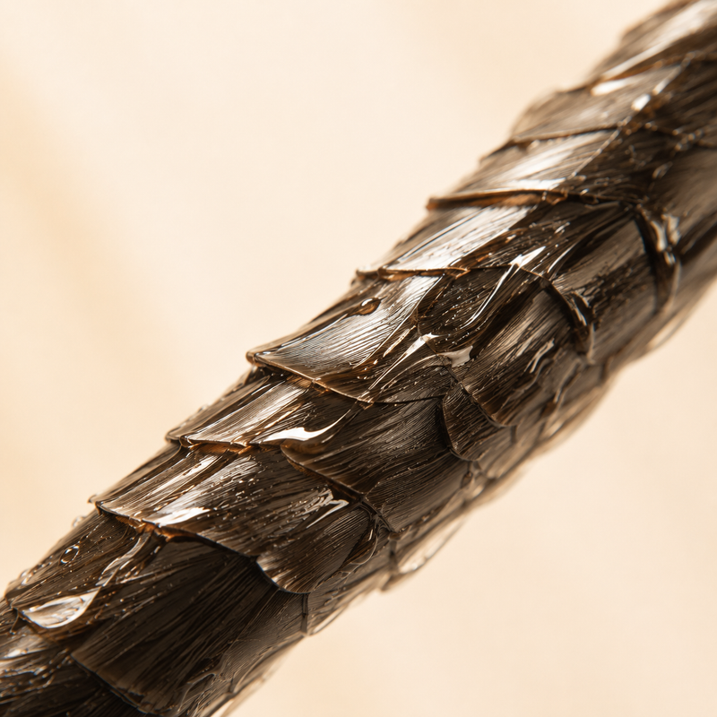 Fibra receptiva