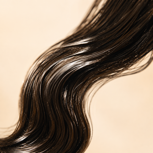 AMANECES CON EL PELO APLASTADO