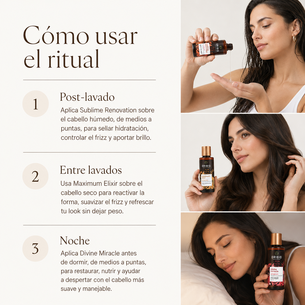 Ritual Renovación