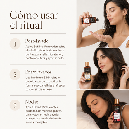 Ritual Renovación
