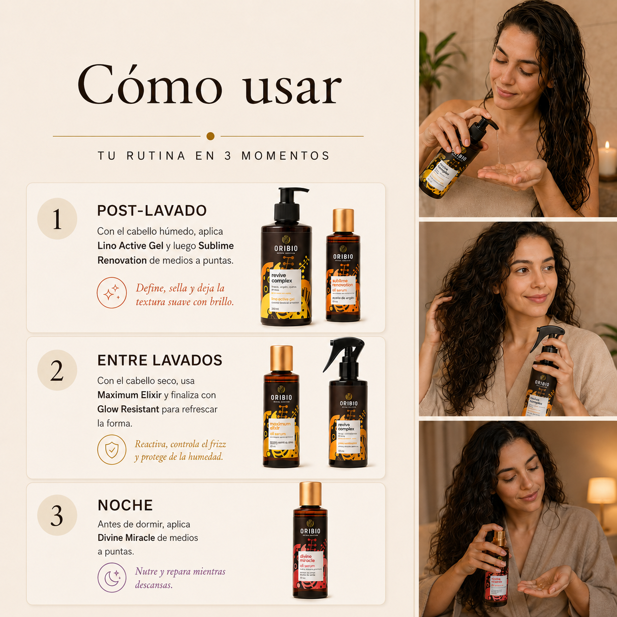ORIBIO BOX