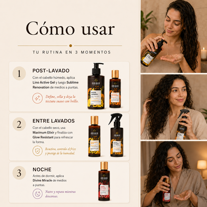 ORIBIO BOX