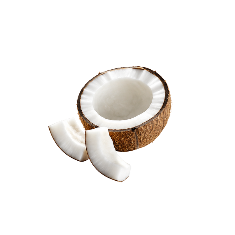 Aceite de coco