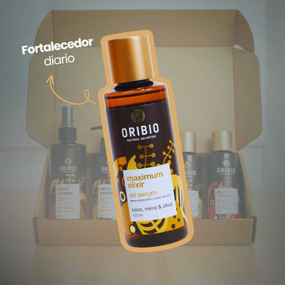ORIBIO BOX