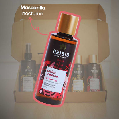 ORIBIO BOX