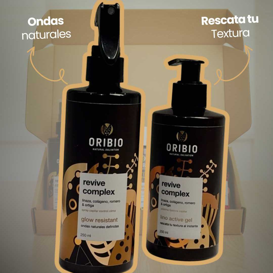 ORIBIO BOX