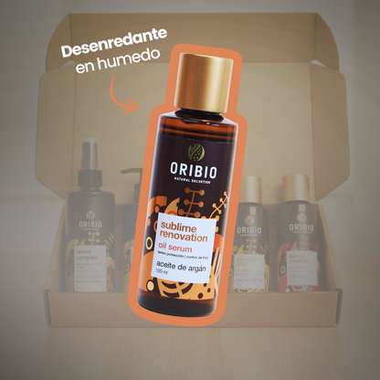 ORIBIO BOX
