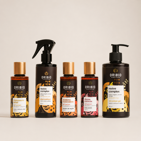 ORIBIO BOX