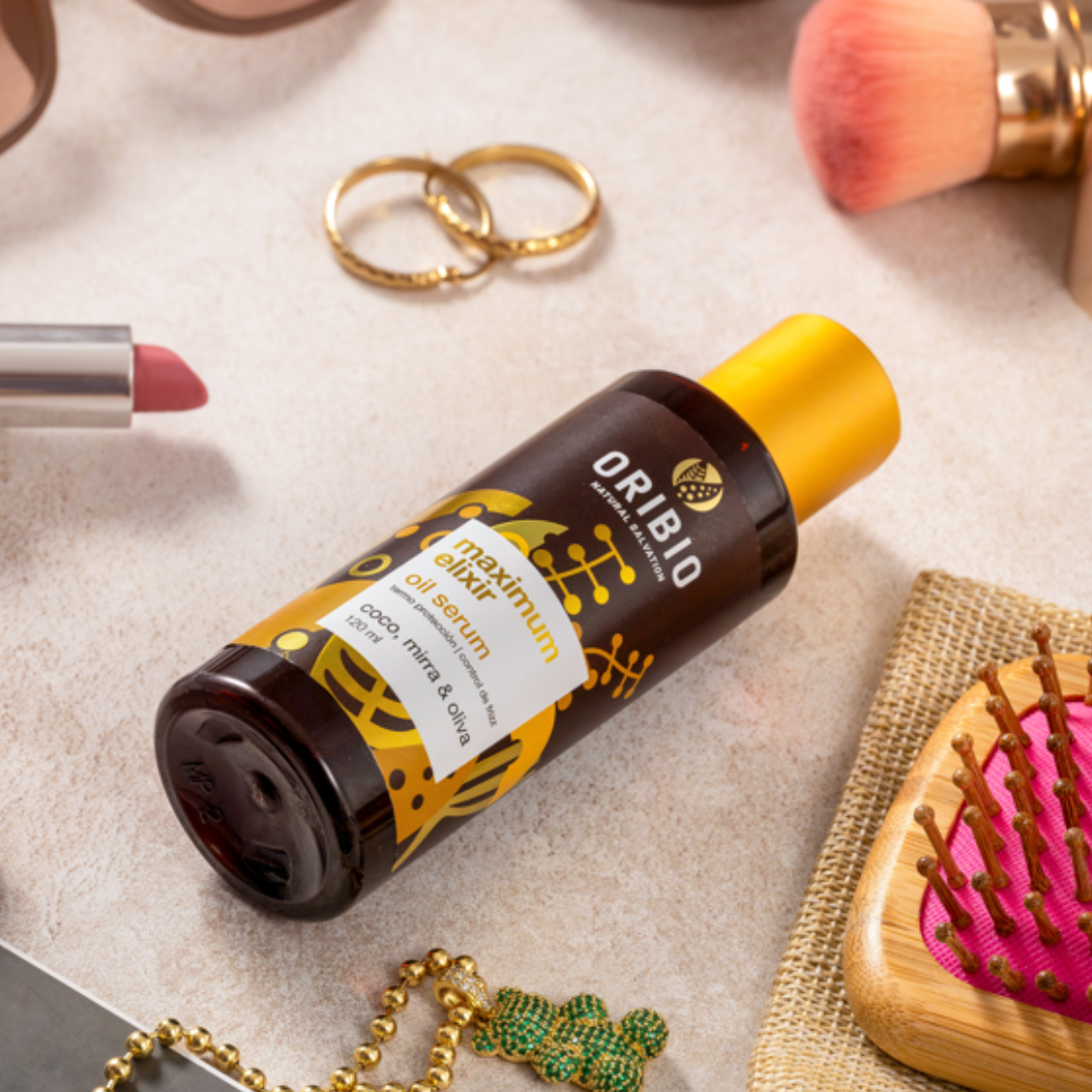 Óleo Maximum Elixir
