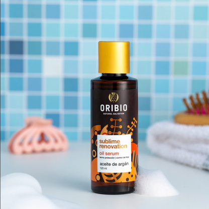 Óleo Sublime Renovation