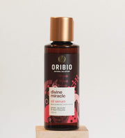 Óleo Divine Miracle - Oribio