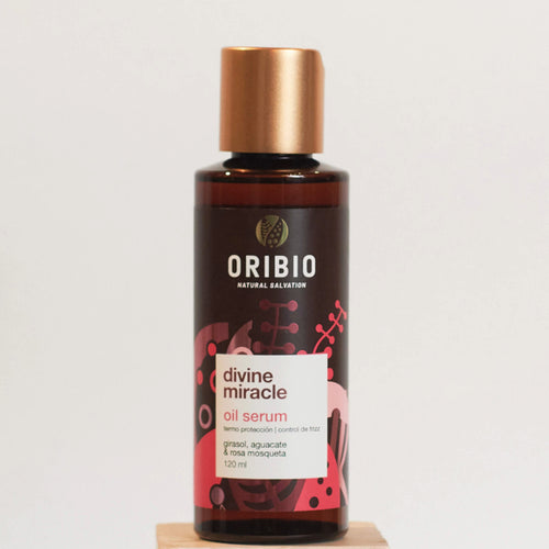 Óleo Divine Miracle
