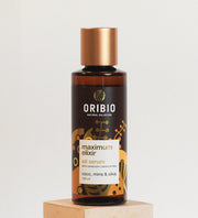 Óleo Maximum Elixir - Oribio