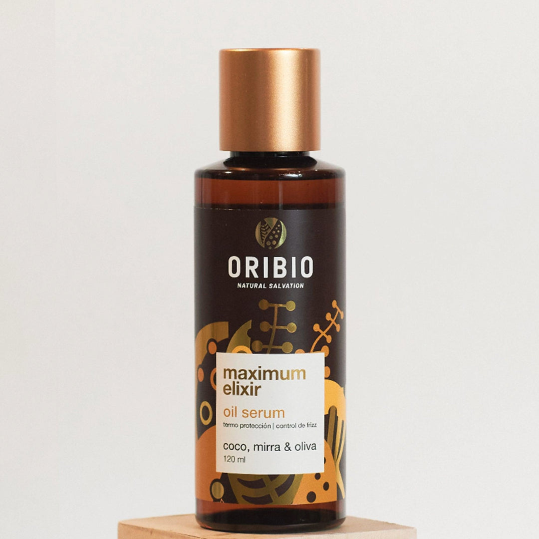 Óleo Maximum Elixir