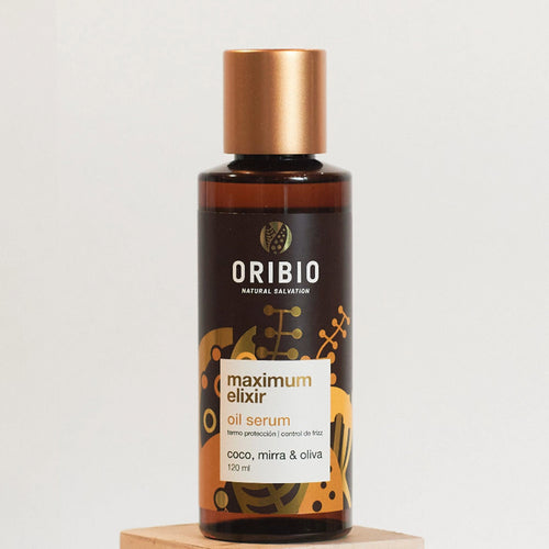 Óleo Maximum Elixir