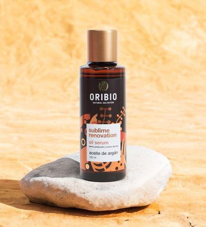 Óleo Sublime Renovation - Oribio