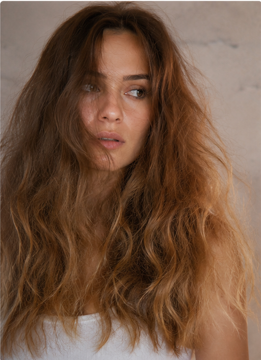 Frizz