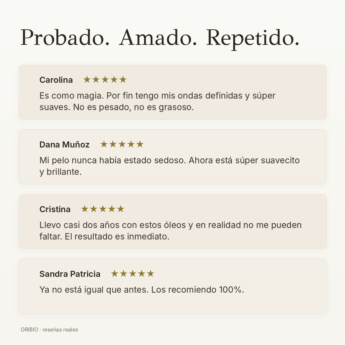 Ritual Renovación