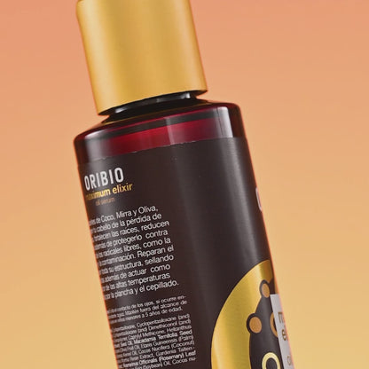 Óleo Maximum Elixir